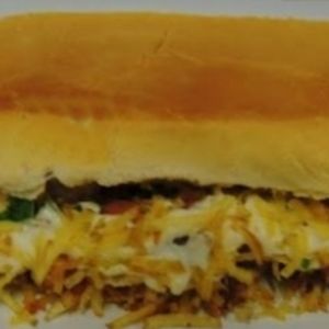 imagem do produto Combo Hot Calabresa + Refrigerante 250ml
