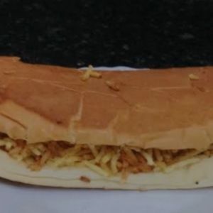imagem do produto Combo Hot Cheddar + Refrigerante 250ml