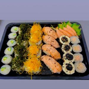 imagem do produto Combo Piu 7