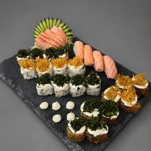 imagem do produto Tokyo ouro 