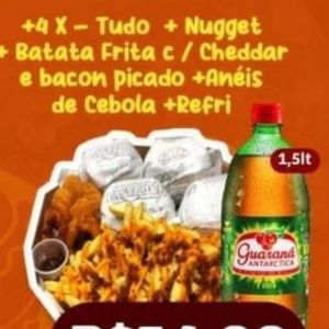 imagem do produto Combo 3 
