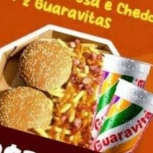 imagem do produto Combo 1