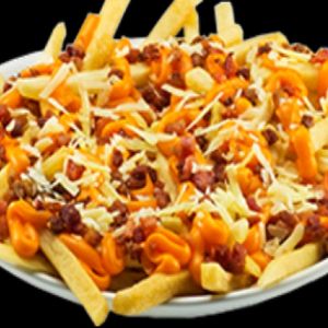 imagem do produto Batata Maluca 