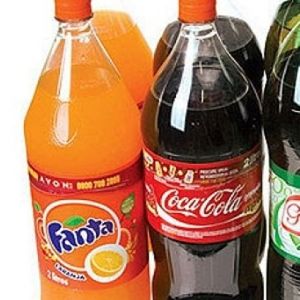 imagem do produto Refrigerante 2 L 