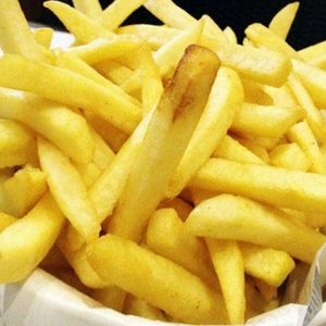 imagem do produto Batata frita Grande 