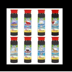 imagem do produto Tesão tropical 