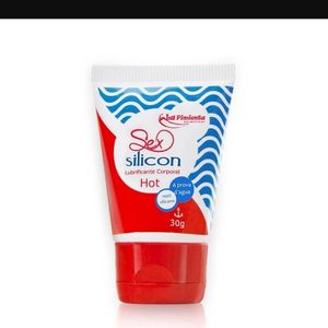 imagem do produto Sex Silicon Hot 30G