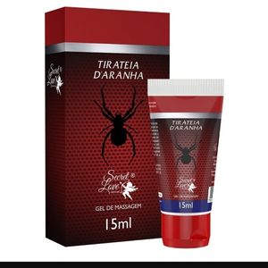 imagem do produto TiraTeia Daranha 