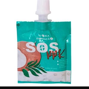 imagem do produto SOS PPK