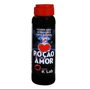 imagem do produto Poção do amor 