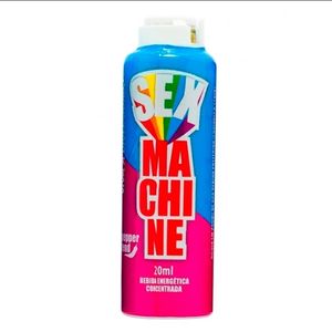 imagem do produto Sex machine concentrado 