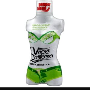 imagem do produto Você gostosa (consulta sabores disponíveis)