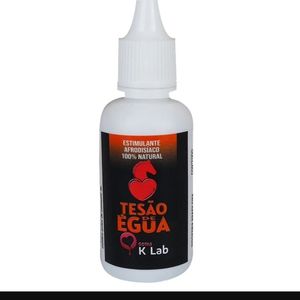 imagem do produto Tesão de égua 