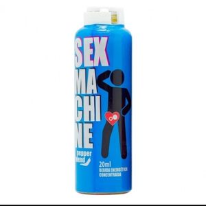 imagem do produto Sex machine masculino 
