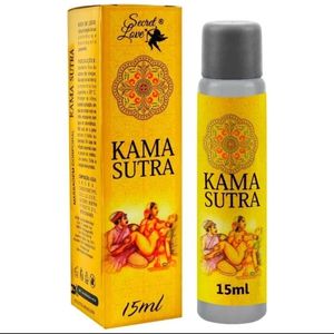 imagem do produto Kama Sutra lubrificante 15ml