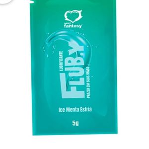 imagem do produto Flub-y lubrificante Ice 