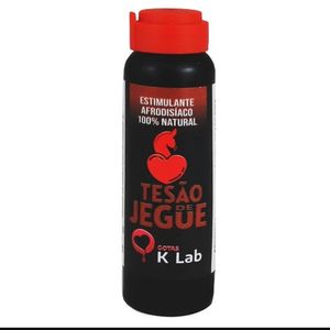 imagem do produto Tesão de jegue 10ml