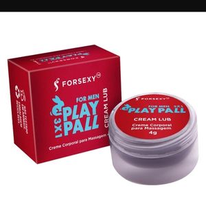 imagem do produto Play pall 
