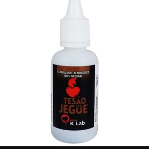 imagem do produto Tesão de jegue 20ml