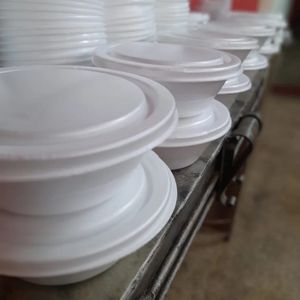 imagem do produto Marmitex Média 