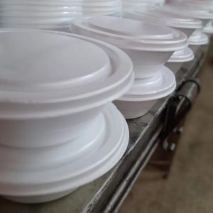 imagem do produto Marmitex Pequena 