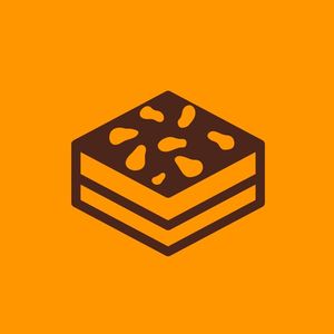 Brownie di Diego 