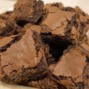 imagem do produto Quadradinhos de Brownies