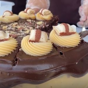 imagem do produto Fatia Kinder bueno