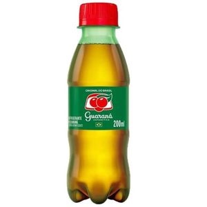 imagem do produto Guaraná 200ML