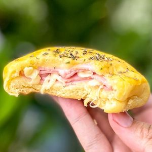 imagem do produto Pãozinho di pizza