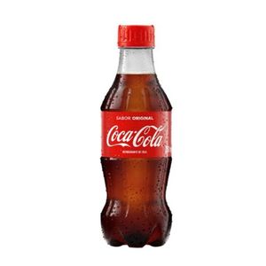 imagem do produto Coca cola 250ML
