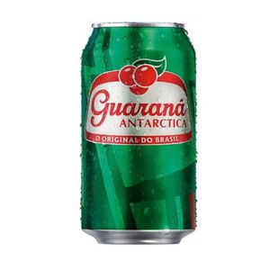 imagem do produto Guaraná Lata 350ML
