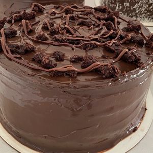imagem do produto Fatia Chocobrownie