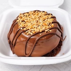 imagem do produto Mini Vulcão Ferrero Rocher 