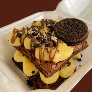 imagem do produto Sanduíche de Oreo Ninho