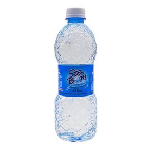 imagem do produto Água Mineral 510ML