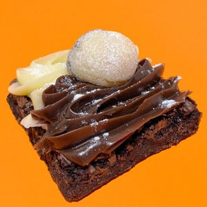 imagem do produto Brownie Duo 