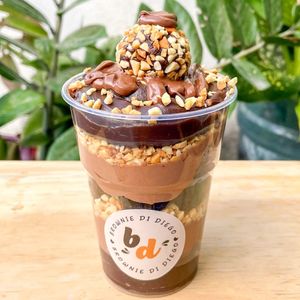 imagem do produto Moda do chef Ferrero Rocher 