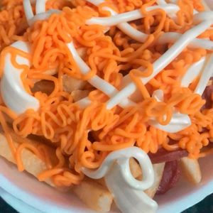 imagem do produto •Batata maluca G