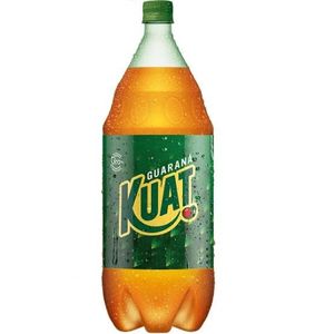 imagem do produto Kuat guaraná 2 litros 