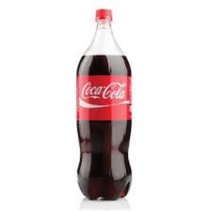 imagem do produto Coca-cola  2 litros 