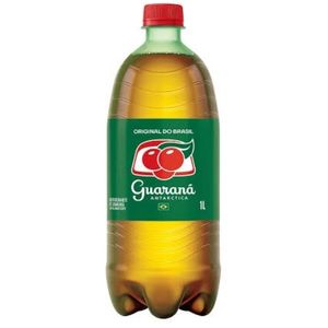 imagem do produto Guaraná 1 litro