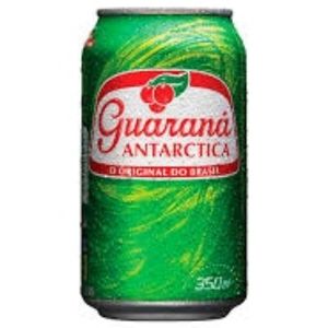 imagem do produto Guaraná 350 ml