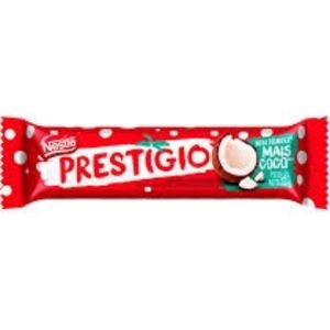 imagem do produto Prestígio mais coco