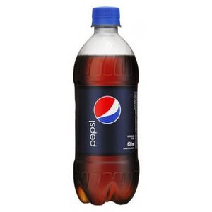 imagem do produto Pepsi 600ml