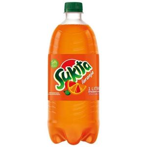 imagem do produto Sukita laranja 1 litro