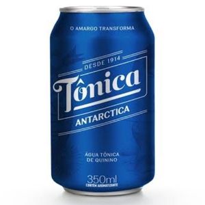 imagem do produto Tônica 