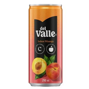 imagem do produto Suco Dell valle pêssego 