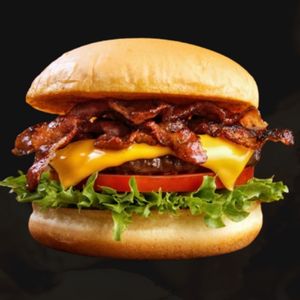 imagem do produto Hambúrguer