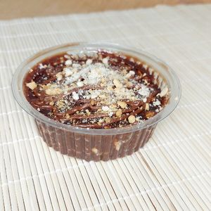 imagem do produto Palha italiana no pote